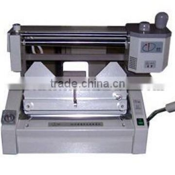 BFT - 30 A4 size Wireless Glue Bind Machine