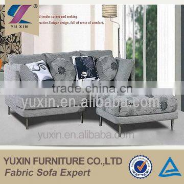 home use cheap price floor sofa lounge