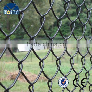 Widely use hot selling cheap price chain link temporary fence panels hot sale