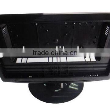 21" LCD /LED Plastic Back Texture Cover of Monitor or Frame Lcd tv Plastic Cover