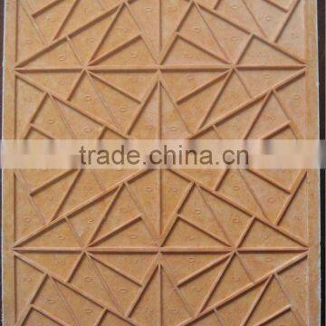 export to Vietnam about the mosaic mould