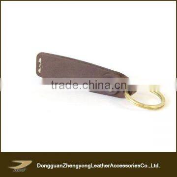 wholesale custom leather key chain custom neck strap key chain