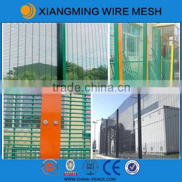 High quality anti cut security fence