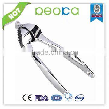 quality zinc alloy ginger presses with LFGB standard