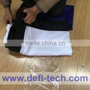 Matte White Floor Screen photo-3