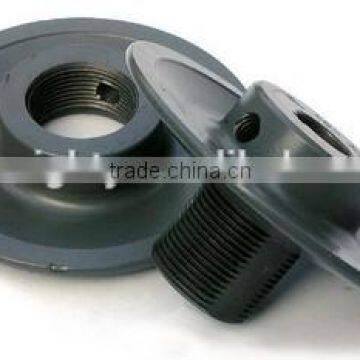 High Quality Industrial Belt Tensioner Pulley photo-2