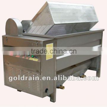 fried potato chips/stick processing line