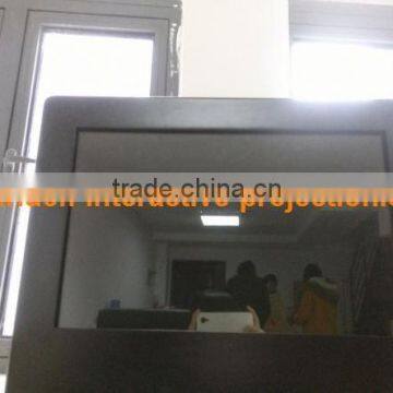 transparent/lightweight led xxx china video curtain wall dispaly by excellent price