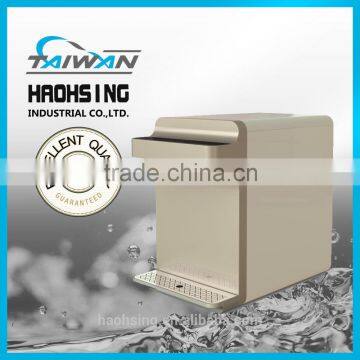 Table Top Counter Top Middle Size Hot and Cold Water Dispenser photo-3