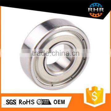 608 ZZ 2RS Bearing photo-6
