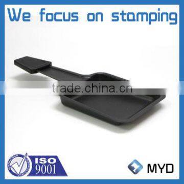 2015 Fashionable Electric Grill Flat Metal Pan photo-3