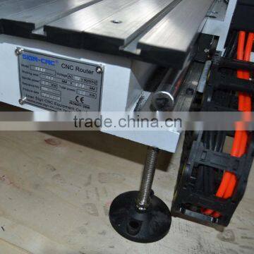 Mini 3d 4axis Cnc Router for Wood,acrylic,aluminum photo-4