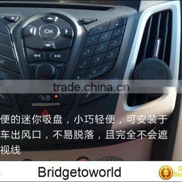 Car Magnetic Air Vent Mobile Cell Phone Mount Holder Bracket Clip photo-3