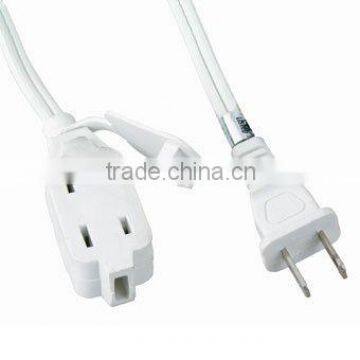 Electrical plug/schuko plug/USA power cord