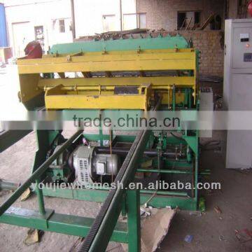 welded mesh machine (anping factory)