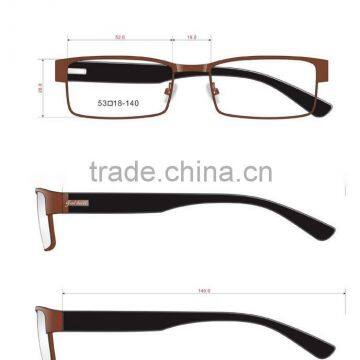 Fashion optical frame,high quality glasses,eye glasses frame