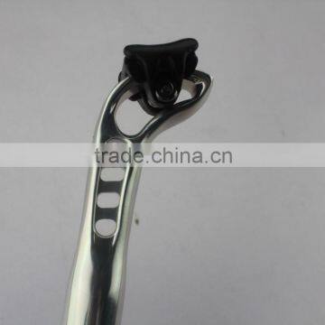 Aluminum Alloy Bike Seat Post for Mountain Bike and Road Bike