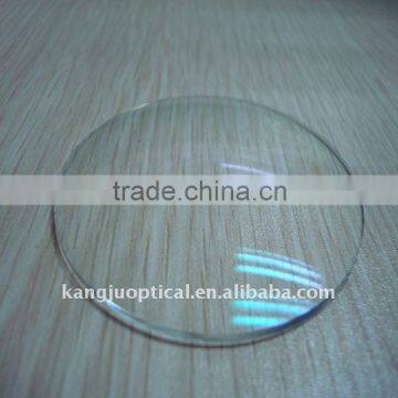 Index CR-39 1.499 Single Vision HMC Resin Lens