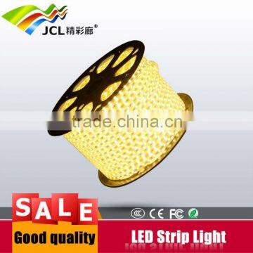 Led Strip 220v Warm White photo-3