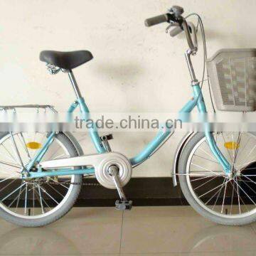 20"High Quality Lady Bike/bicycle