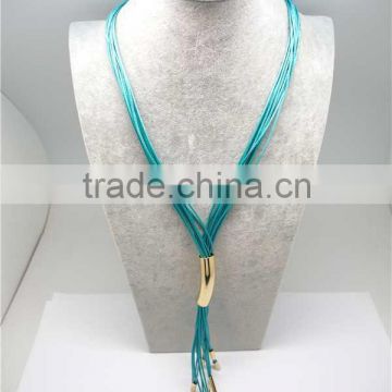 2016 cheap price Necklace wholesale gemstone necklace