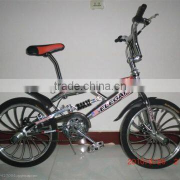 20" free style bike