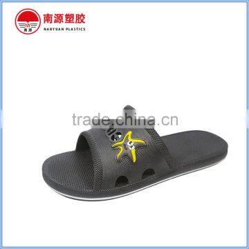 Starfish Slipper Sandals for Man