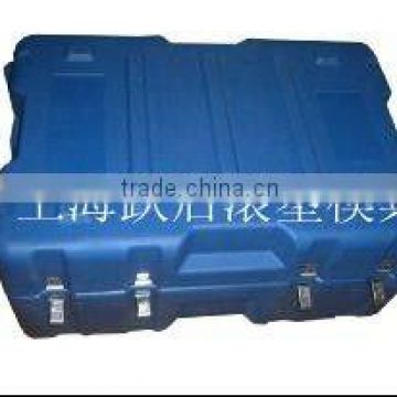 plastic luggage carrier