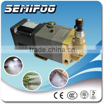 1litre small flowrate variable frequency high pressure water pump