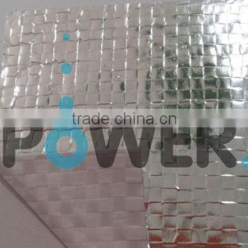 building material water resistance aluminum foil manufacturer china