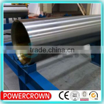 aluminum foil laminated paper