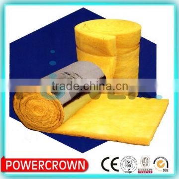 Excellent Glass wool Board for Contruction building materials made in china