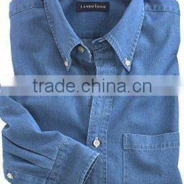 Jeans Shirts / Denim Shirts