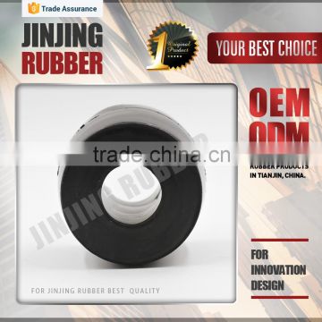 Coustomed OEM service rubber spacer