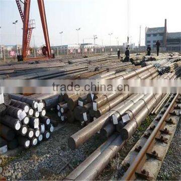 AISI O1 Round Bar Forged Steel From 50mm to 500mm Diameter photo-6
