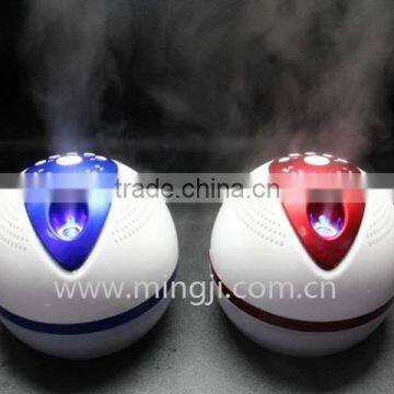 Multifunctional water ion atomizer bluetooth speaker