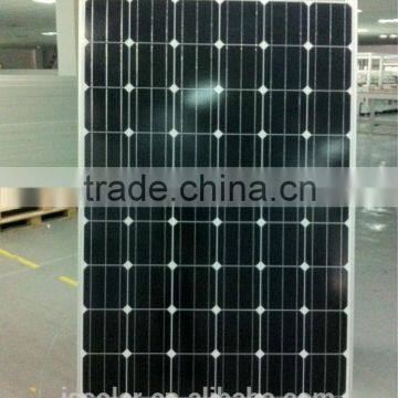 JS SOLAR 250W MONO PV PANEL