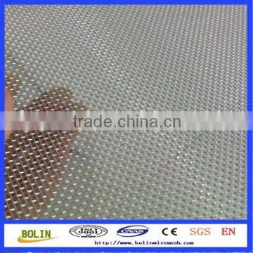 304 Stainless Steel Security Screen Mesh/Bullet-Proof Mesh