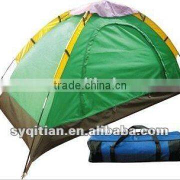 good quatity camp tent