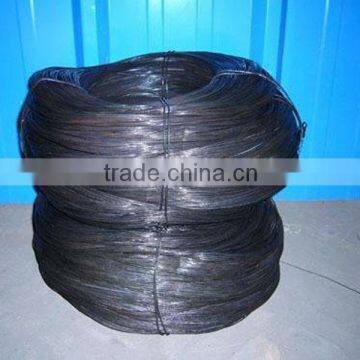 Anping Manufacturer Black Annealed Wire photo-6