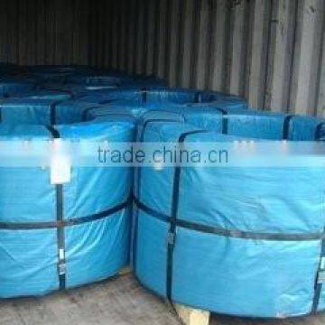 2.7mm PC Strand/Unbonded Steel Strand, PE Coated PC Strand photo-3