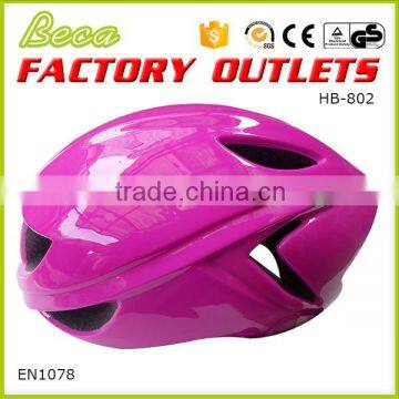 Different Style Fashion Road Bicycle Helmet photo-5