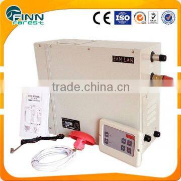 Steam Room Home Use 6kw Steam Bath Generator