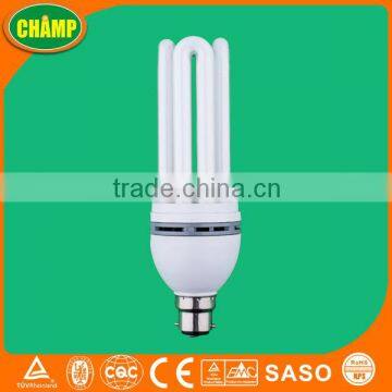 E27 6500K 4U Light Bulb Electrodeless Lamp