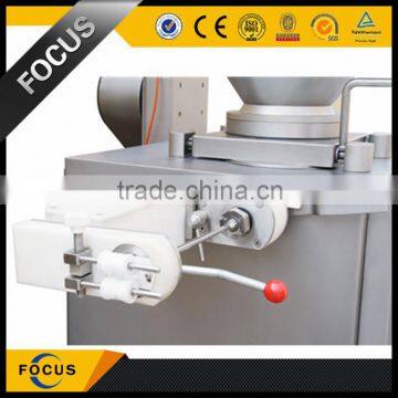 chicken meat sausage processing machines