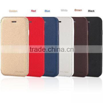 For custom iphone case,leather phone case, for iphone 6 leather case