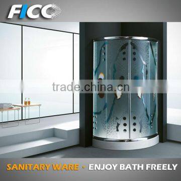 Fico FC-508(PX02),simple small shower enclosure