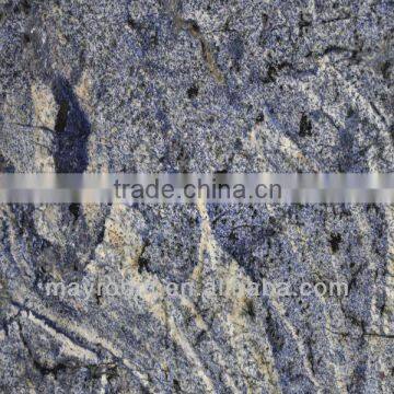 blue granite/ Brazil Blue granite slab tile