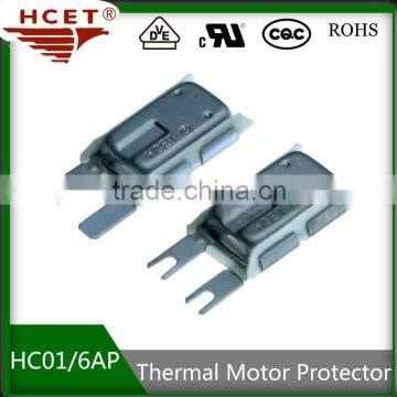 6AP, Motor Protector, Window Motor Protector, Skylight Motor Protector photo-2