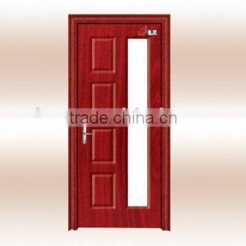 Wooden Door